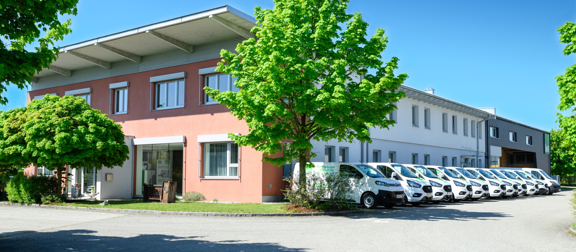 ÖkoFEN Metall & Heiztechnik GmbH